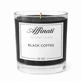 Black Coffee Original Candle