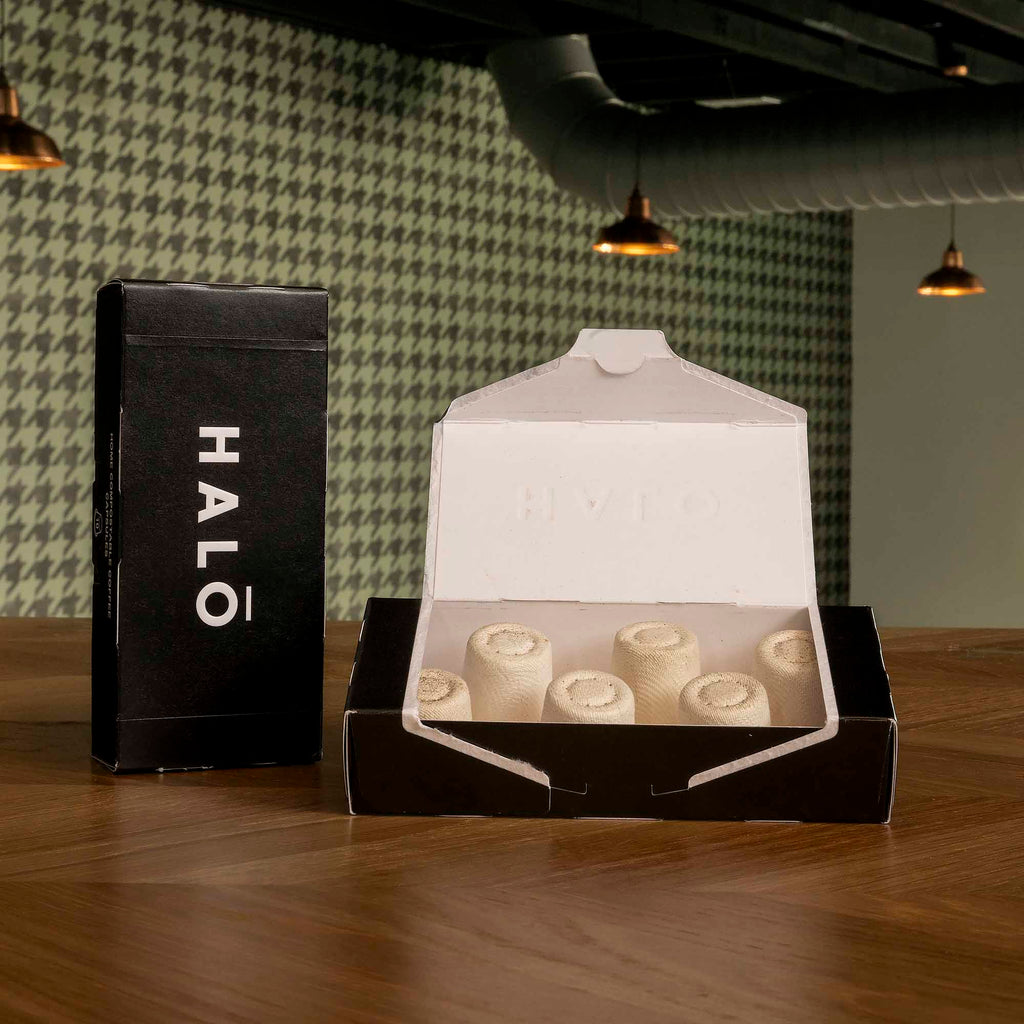 Halo Pods: Pacamara (10x)