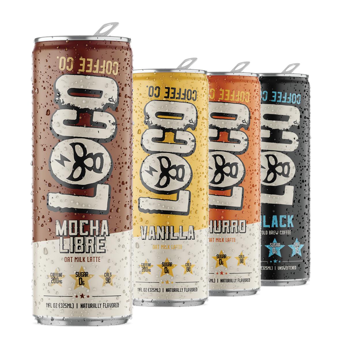 Trial 4 Pack