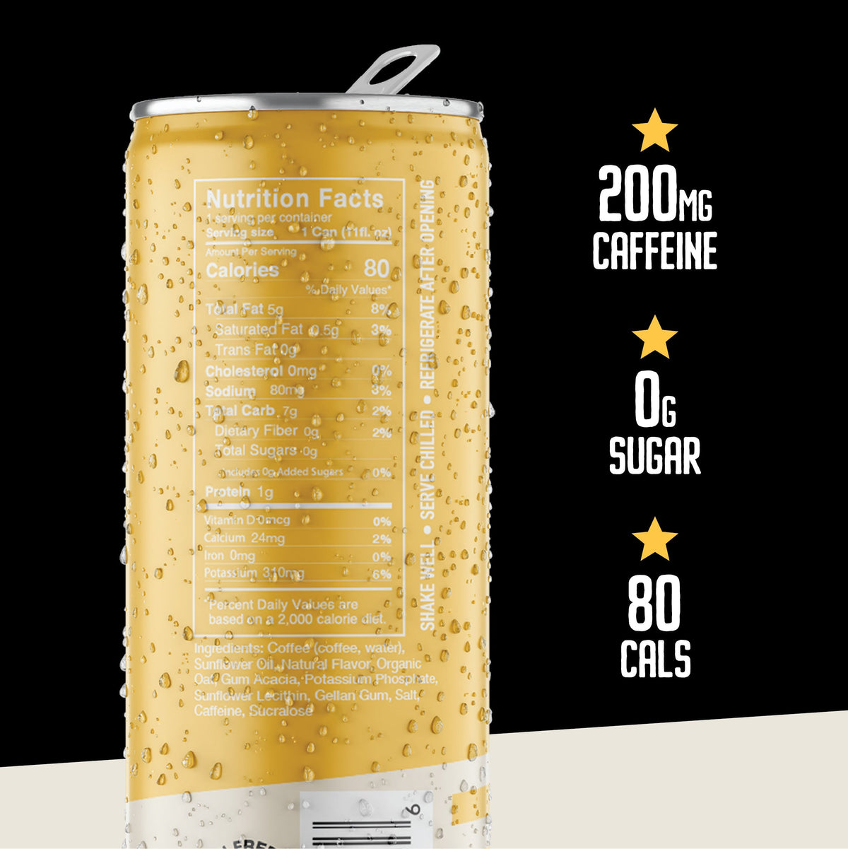 Oat Milk Latte Variety Pack